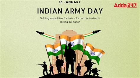 Indian Army Day 2024, Date, Theme, History and Quotes