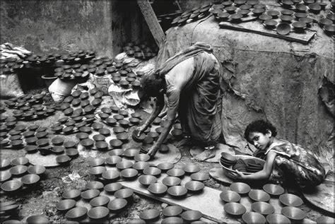 Pottery town Dharavi