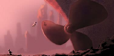 Image - WALL E Concept Art 8.jpg - Pixar Wiki - Disney Pixar Animation ...