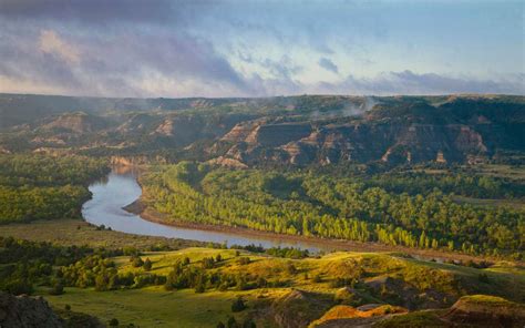 Six Things to Do in Theodore Roosevelt National Park | Travel + Leisure