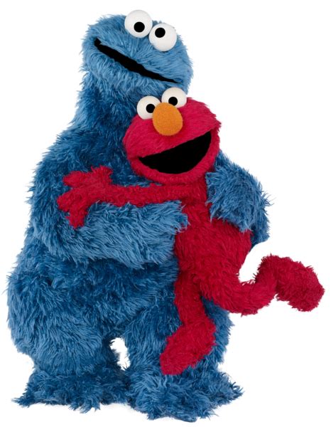 Elmo, Cookie Monster to star in new U.K. children's show 'Furchester ...