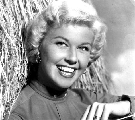 Doris Day Funeral Wishes : Doris day, born april 3, 1922. - Synteral