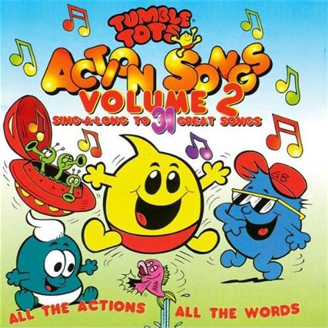 Pass The Bean Bag by Tumble Tots on Amazon Music - Amazon.com