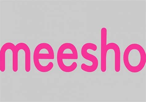 Meesho Becomes the First E-commerce Marketplace to Offer Zero Percent