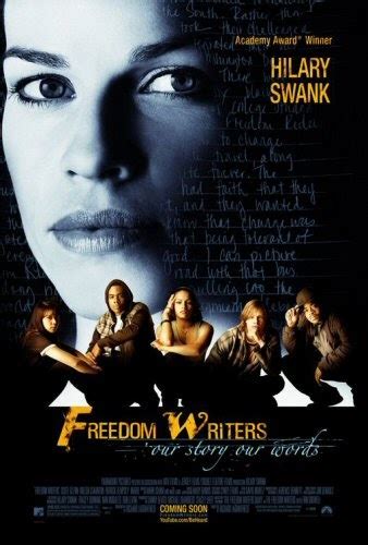 Movie Segments for Warm-ups and Follow-ups: Freedom Writers: Anne Frank