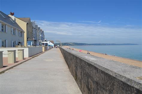 Torcross Beach – Discover Dartmouth