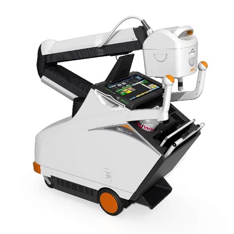 Medray :: Buy Carestream DRX-Revolution Nano Mobile X-ray System Online ...