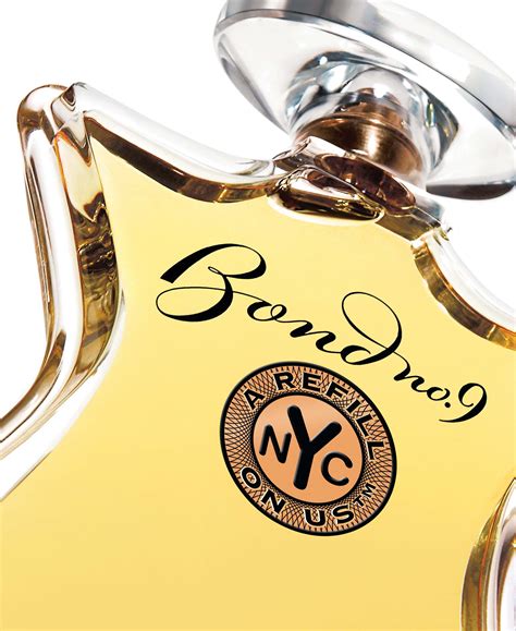 Bond No. 9’s best-kept secret is out: Free full-size perfume refills!