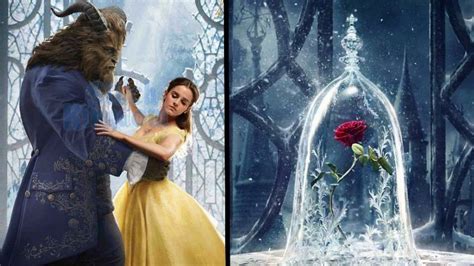 Soundtrack Beauty And The Beast (Theme Song) - Trailer Music Beauty And ...