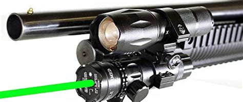 Best Mossberg 500 Tactical Lights (2022) | Peak Firearms