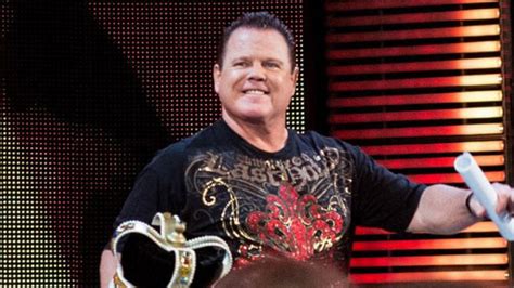 Jerry Lawler Receives Criticism for Raw Comments