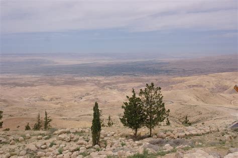 Water Scarcity in the Jordan River Valley - Ballard Brief