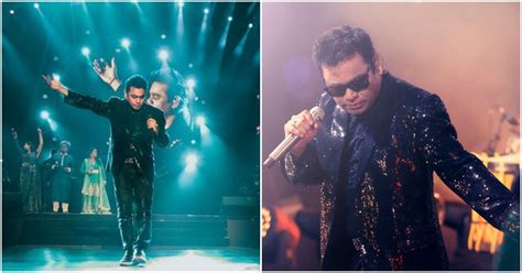 AR Rahman Live In Concert In Pune | WhatsHot Pune