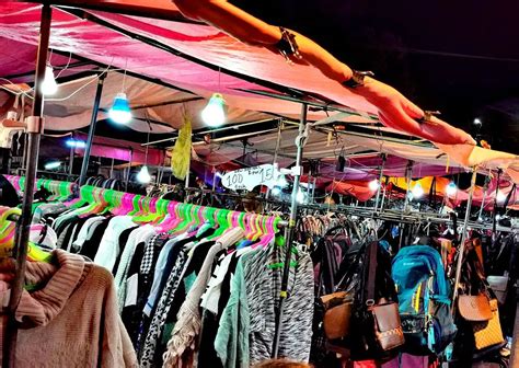 Baguio Night Market (GUIDE): Schedule, Location, DIY Tips