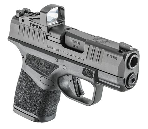 Springfield Armory Hellcat OSP - Southern Oaks Gun & Pawn