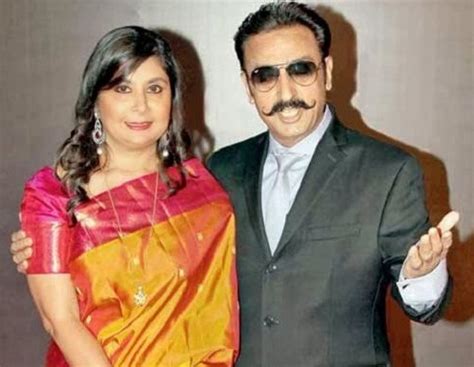 Gulshan Grover Family Photos, Wife, Son