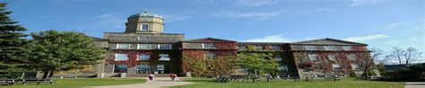 Dalhousie University [DAL], Halifax Programs, Tuition Fees & Entry ...