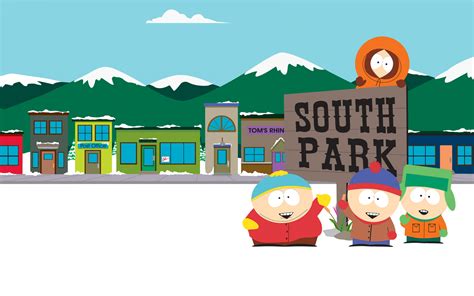 South Park Kenny Wallpapers