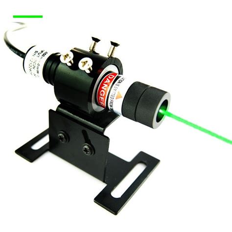 Category: Laser Line Generator - Laser Pointer and Laser Alignment Tech