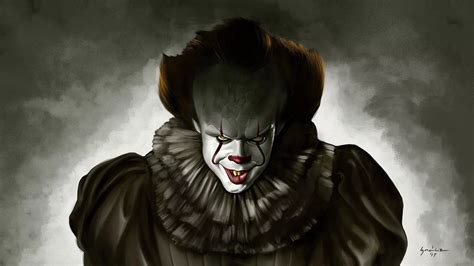 14 Killer Clown Wallpapers - Wallpaperboat