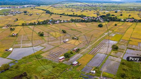 Image of INNLAY/MYANMAR(BURMA) - 5th Aug, 2019 : Innlay Lake is one of ...