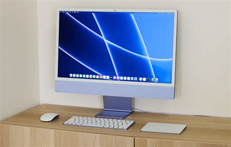 Apple reportedly testing iMac with 32-inch display, could launch in ...