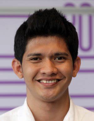 Iko Uwais (Iko Uwais) - MyDramaList