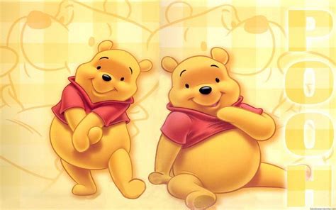 Winnie The Pooh Desktop Wallpapers - Wallpaper Cave