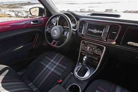 7 Things to Know about the 2017 Volkswagen #PinkBeetle - Carnow ...