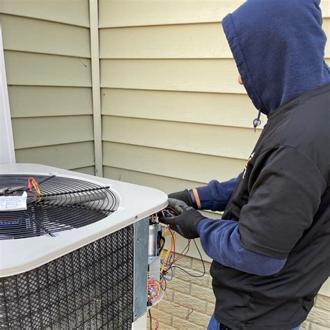 10 Signs Your HVAC Heating System Needs a Repair | ALCO HVAC