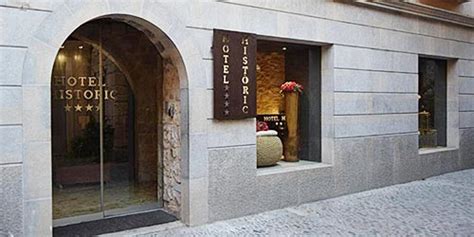 Hotels in Girona | Catalonia Tourist Information