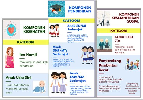 Mengenal Lebih Dekat Apa Itu Bantuan Sosial Program Keluarga Harapan ...