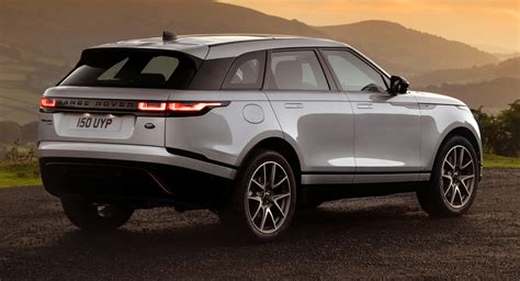 2021 land rover discovery hybrid - salonlopers