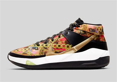 Nike KD 13 Spring Summer 2020 Shoes Release Dates | SneakerNews.com