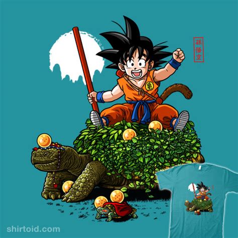 Kame Turtle - Shirtoid