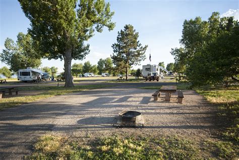 Boyd Lake State Park Campground | Outdoor Project