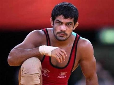 "Not Going Anywhere": Eyes On Olympics, Sushil Kumar Shrugs Off ...