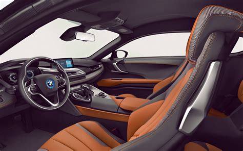 BMW i8 Coupé: the new generation of the plug-in hybrid.