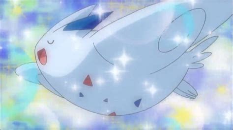 The best moveset for Togekiss in Pokemon Sword and Shield