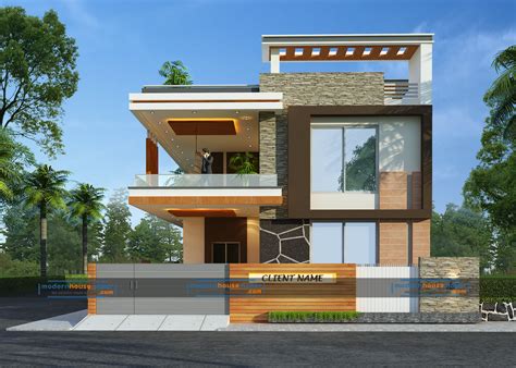 Modern House Design