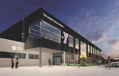 New YMCA coming to Canandaigua thanks to $13.5M gift - WHEC.com