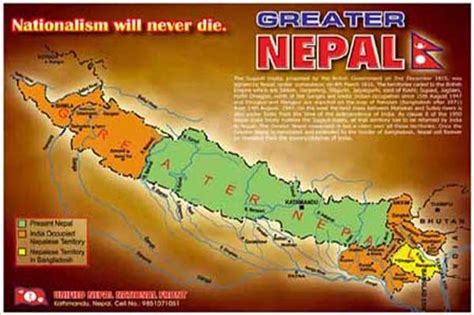 Greater Nepal | Nepal, Times of india, Nepalese