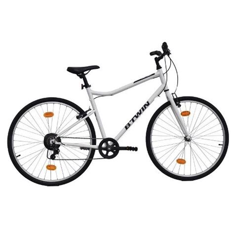 BTwin Riverside 100 Hybrid Cycle, Model Name/Number: 8387218 at Rs 7999 ...