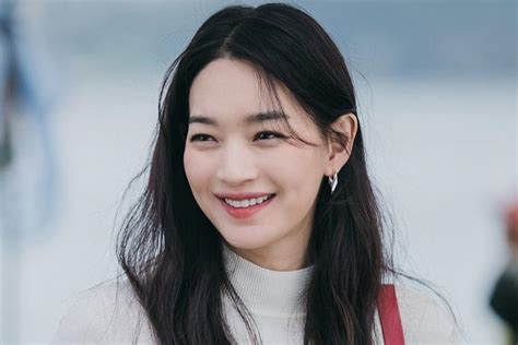 Shin Min Ah Oh My Venus – newstempo