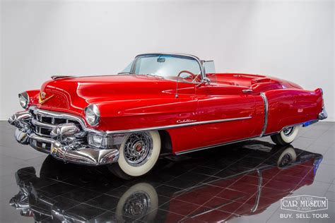 1953 Cadillac Eldorado | Classic & Collector Cars