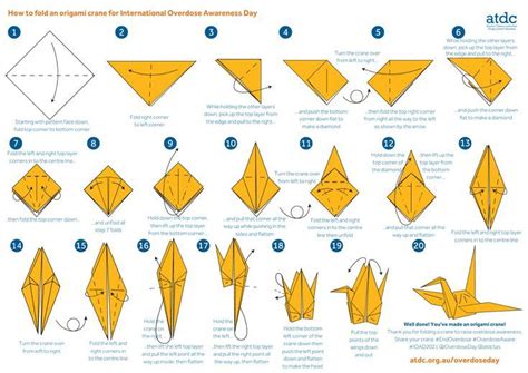 Diy Easy Paper Origami Swan / Crane - | Origami crane, Origami swan ...