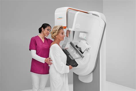 Siemens Healthineers debuts 5-second 3D mammogram machine