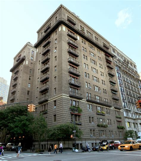 Big Ticket | Madonna's Apartment for $16 Million - The New York Times