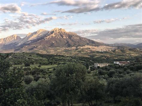 Hiking In Sardinia - The Best Trails To Make The Most Of The Island