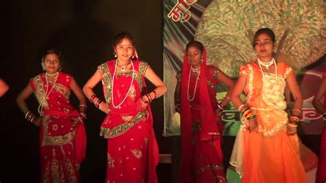 Women Performing Desire In Bhojpuri Folk Songs | Feminism in India